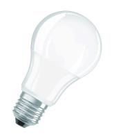 LED-lampe, normal, lyssensor, Led dagslyssensor Classic A, eske, Osram